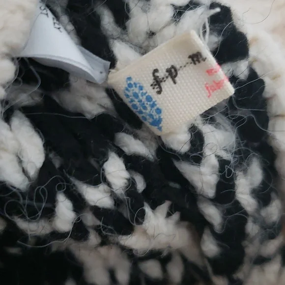 Free people Movement knit beanie - Picture 4 of 4